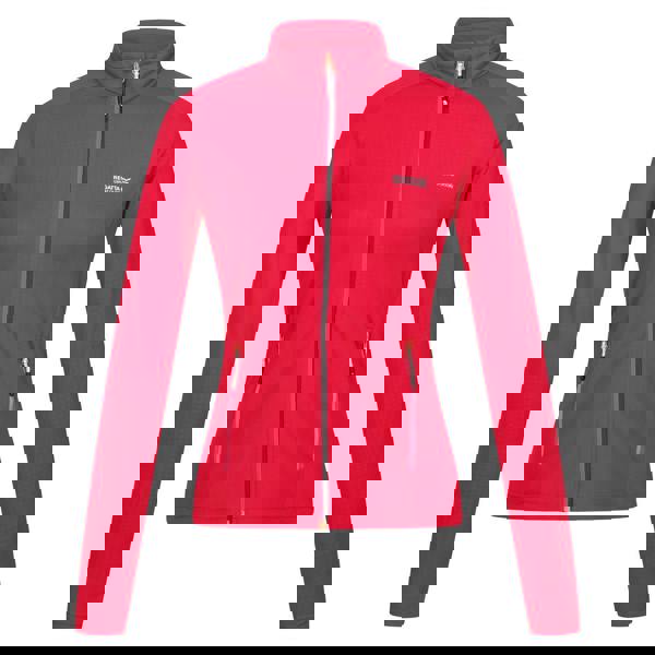 Regatta Womens/Ladies Highton Lite III Jacket - Pink Potion - 