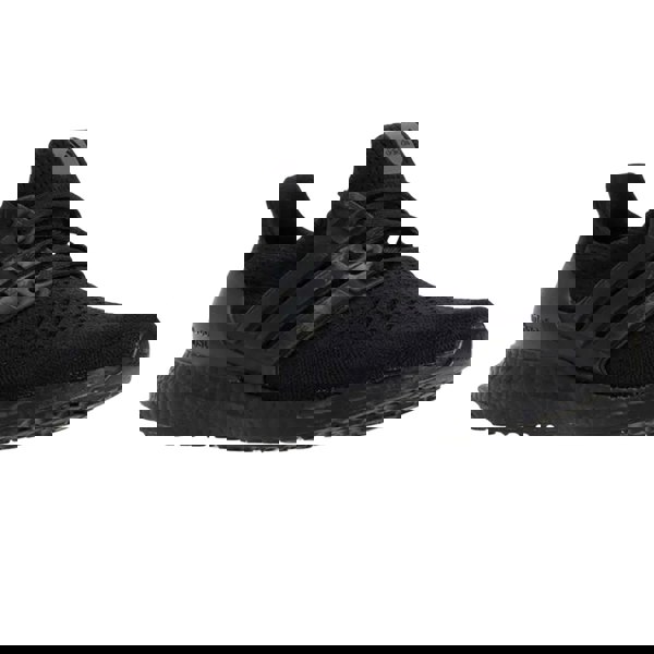 Adidas Womens Ultraboost 1.0 Running Trainers - Black