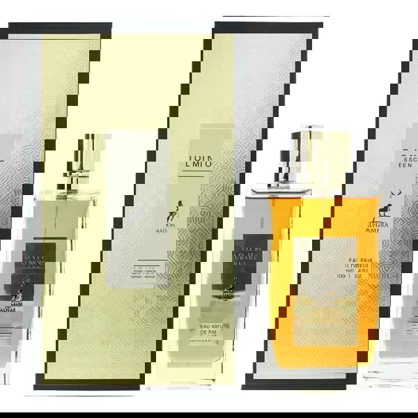 Domino Maison Alhambra Domino Essence Eau de Parfum 100ml