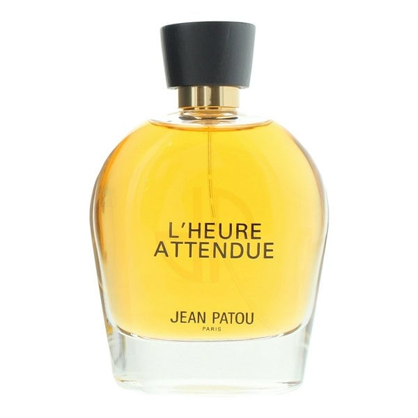 Jean Patou Collection Héritage L'heure Attendue Eau de Parfum 100ml for Her