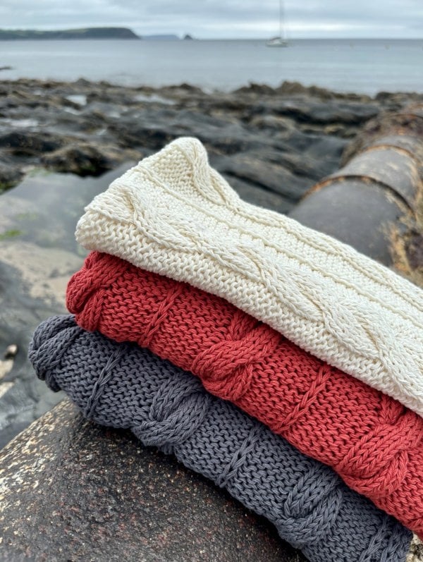 Gooseberry Fool Charlie Blanket