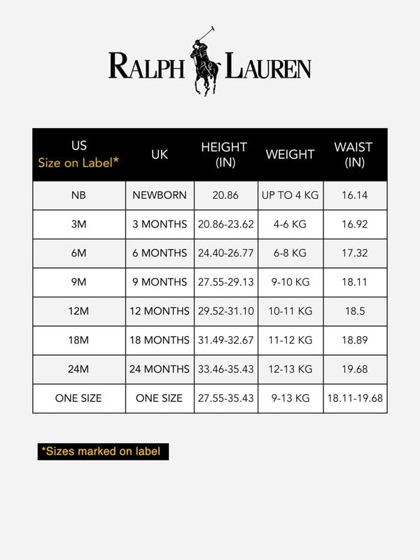 Ralph Lauren Kids Ralph Lauren Baby Girls Cable Knit Cardigan in Pink