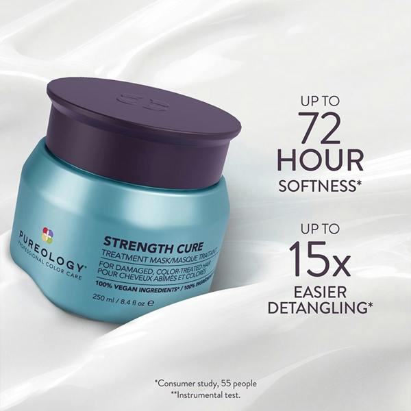 Pureology Strength Cure Treatment Mask