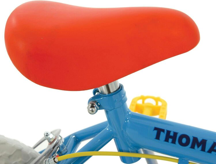 Thomas & Friends My First 12" Bike