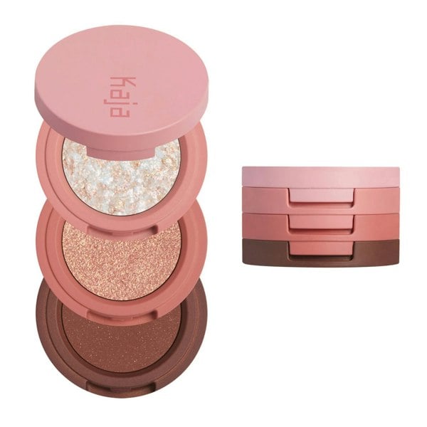 KAJA Beauty Bento #18 Coral Sunrise