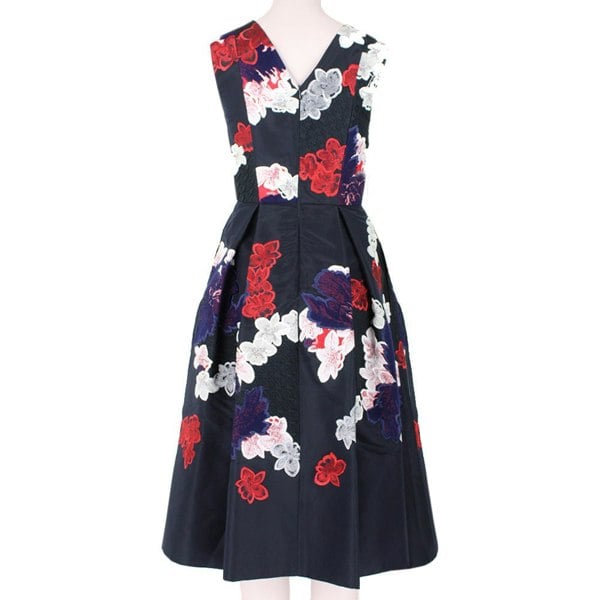 Erdem Dress