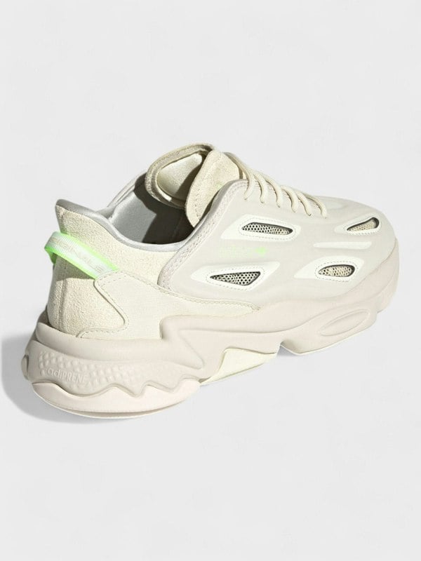 Adidas Wmns Ozweego Celox 'Talc Signal Green' - Supplied FashionAdidas