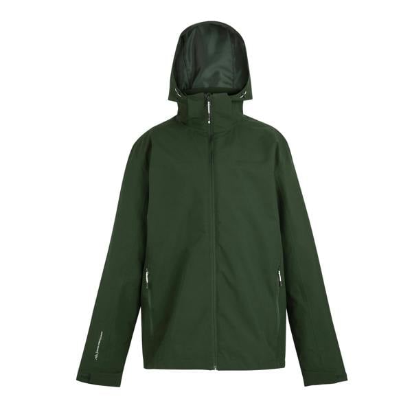 Regatta Mens Coriver 3 in 1 Jacket - Dark Khaki