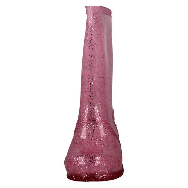 Spot On Girls Spot On Glitter Wellingtons