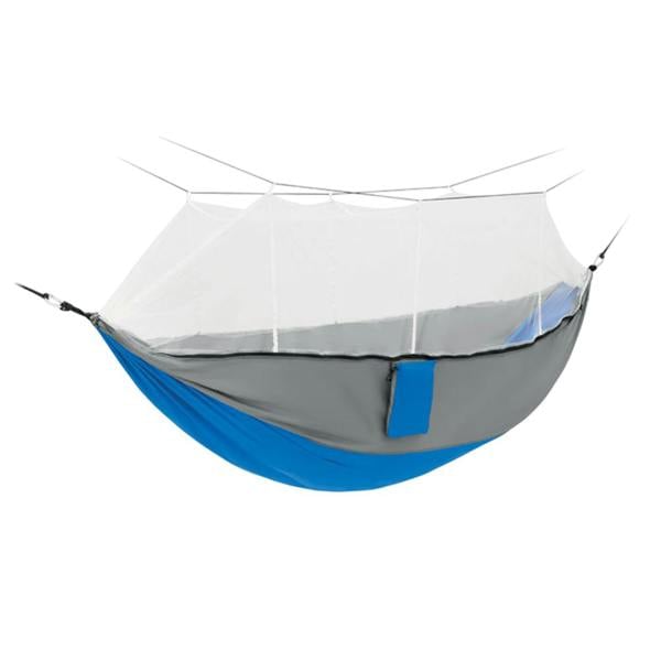 MidOcean Jungle Plus Hammock - Royal Blue - 