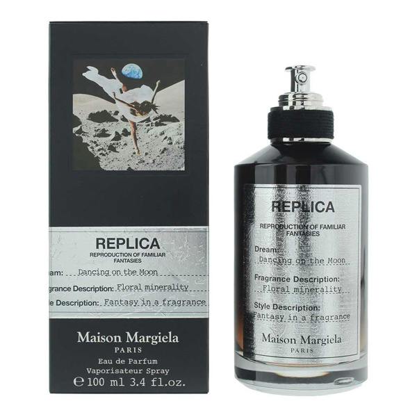 Maison Margiela Replica Dancing On The Moon Eau De Parfum 100ml
