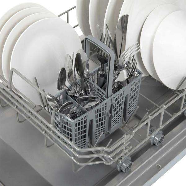 Willow 45cm Integrated Dishwasher WDW945I