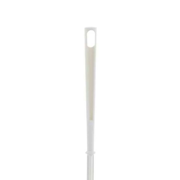 Leecroft Open Toilet Set Brush & Base - One Colour - 