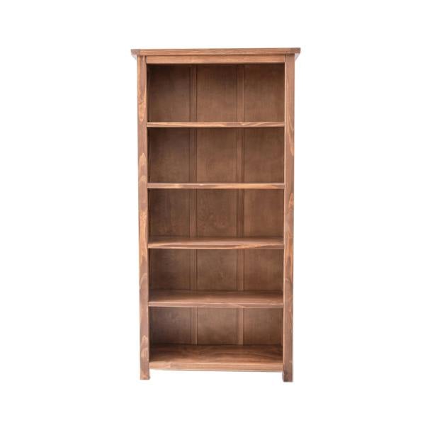 Bookcase 180x90x30cm
