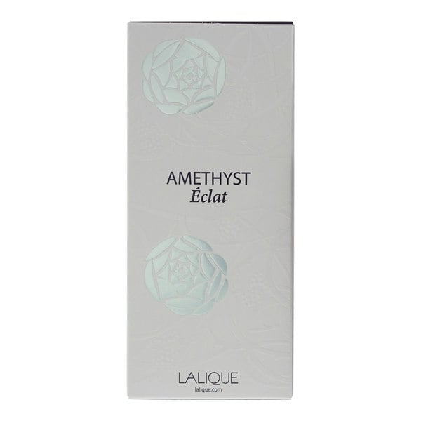 Lalique Amethyst Éclat for Her Eau de Parfum - 100ml
