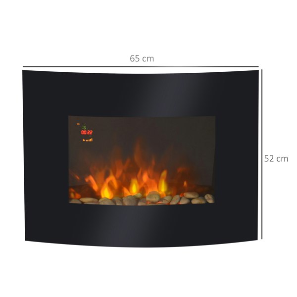 Electric Fireplace