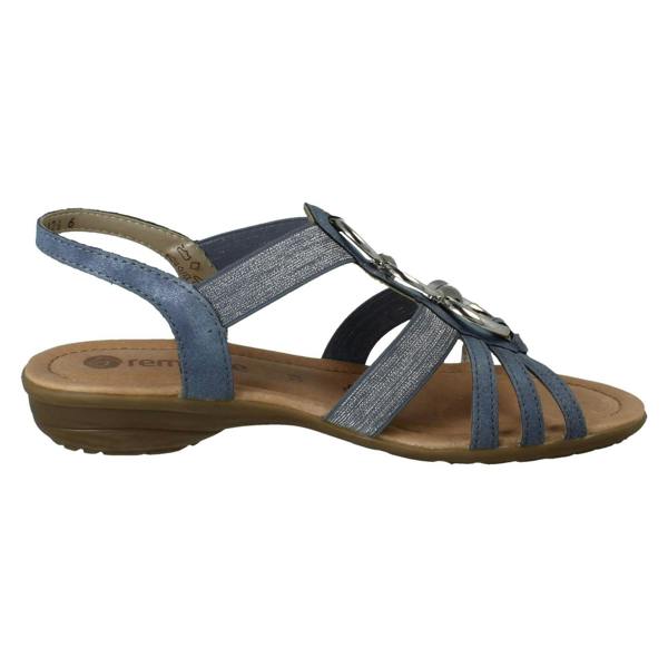 Remonte Ladies Remonte Sandals R3605
