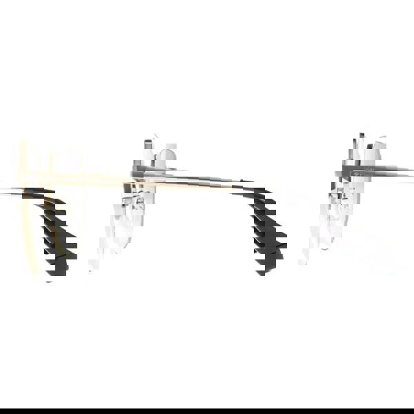 Polaroid Sunglasses PLD 6073 F/S/X J5G WJ Gold Grey Polarized