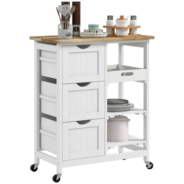 Kitchen Cart