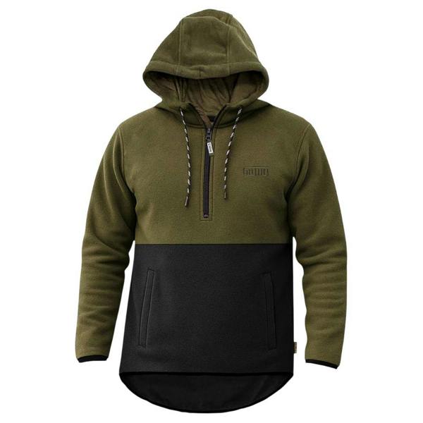 Game Technical Apparel Game Alpine Fleece Smock