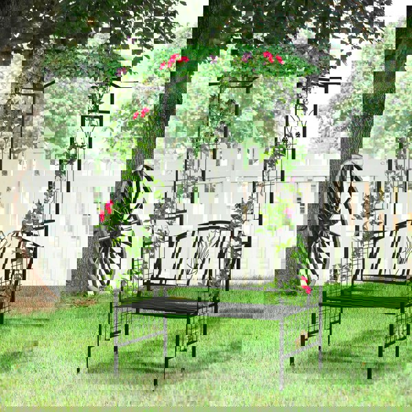 Garden Bench