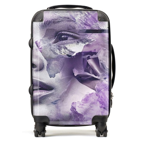 Warren Reed Calista Vale: 00010 Suitcase