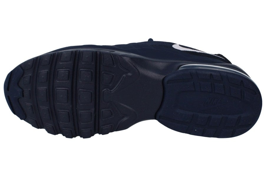 Nike Air Max Invigor Print Mens Trainers 749688  405 - Thunder Blue Vast Grey 405 - Photo 4