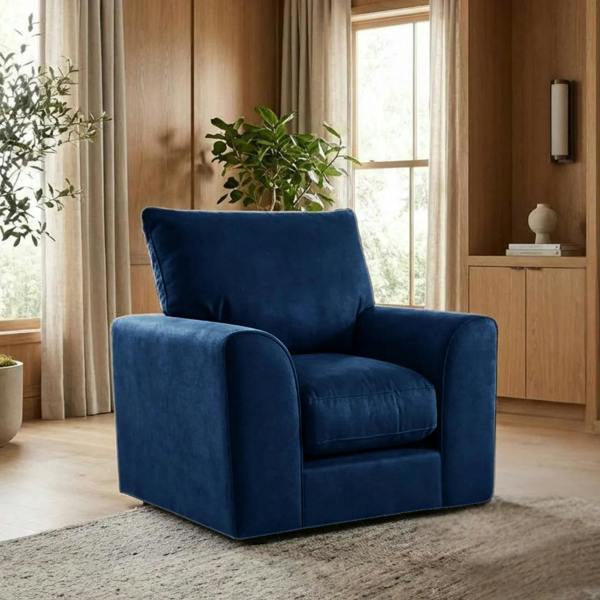 Sofa Scene Velvia Living Room Furniture Range