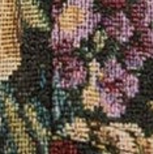 Izabel London Floral Textured Tapestry Jacket