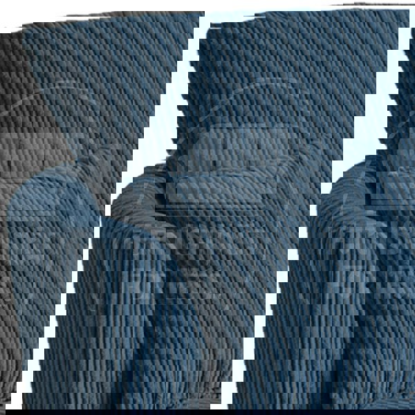 Luxor / Ferguson / Delta Cord Swivel Chair - 9