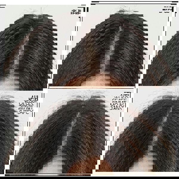 Redken Amino Mint Shampoo Conditioner Duo