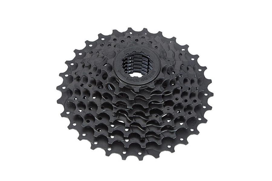 SRAM PG-820 8 Speed Cassette MTB Hybrid - Black