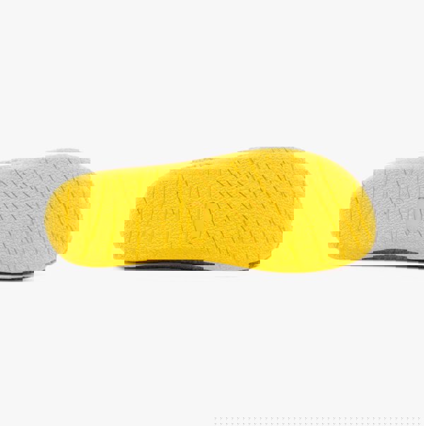 Hush Puppies GOOD Womens Slippers Grey