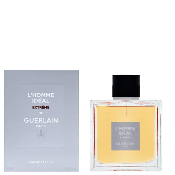 Guerlain L'Homme Ideal Extreme Eau de Parfum Spray 100ml / 3.3 fl.oz. - Additional 2