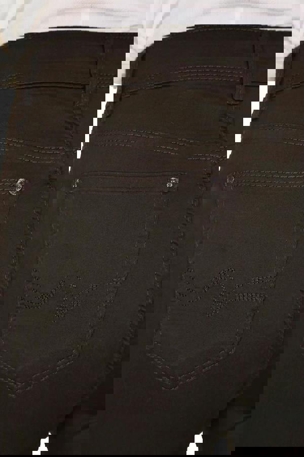 Paulo Due Women's Slim Fit Chino Casual Shorts