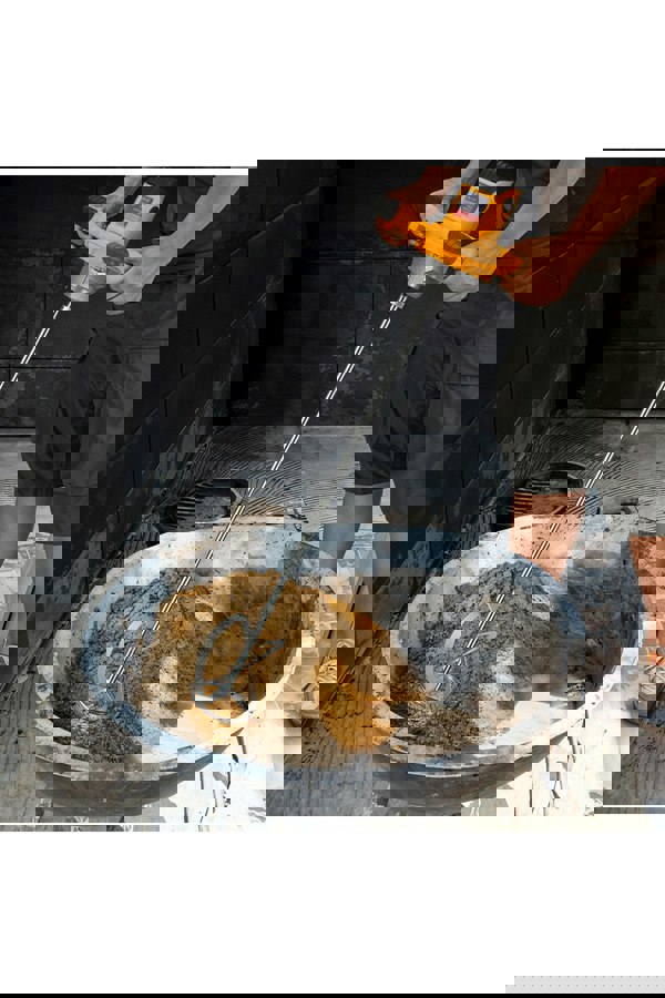 Living and Home 2100W Portable Electric Handheld Paddle Mixer