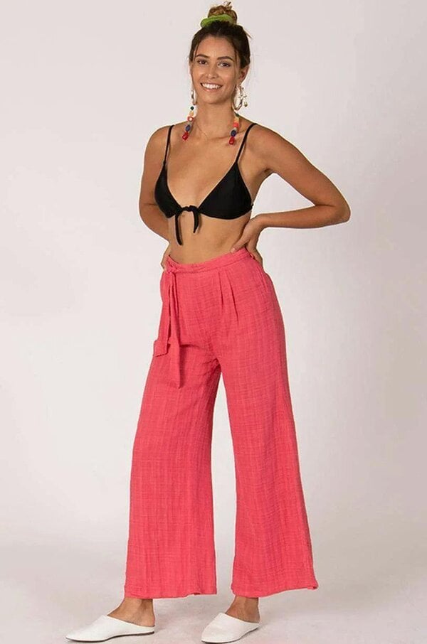 Sisstrevolution I'm Breezy pant