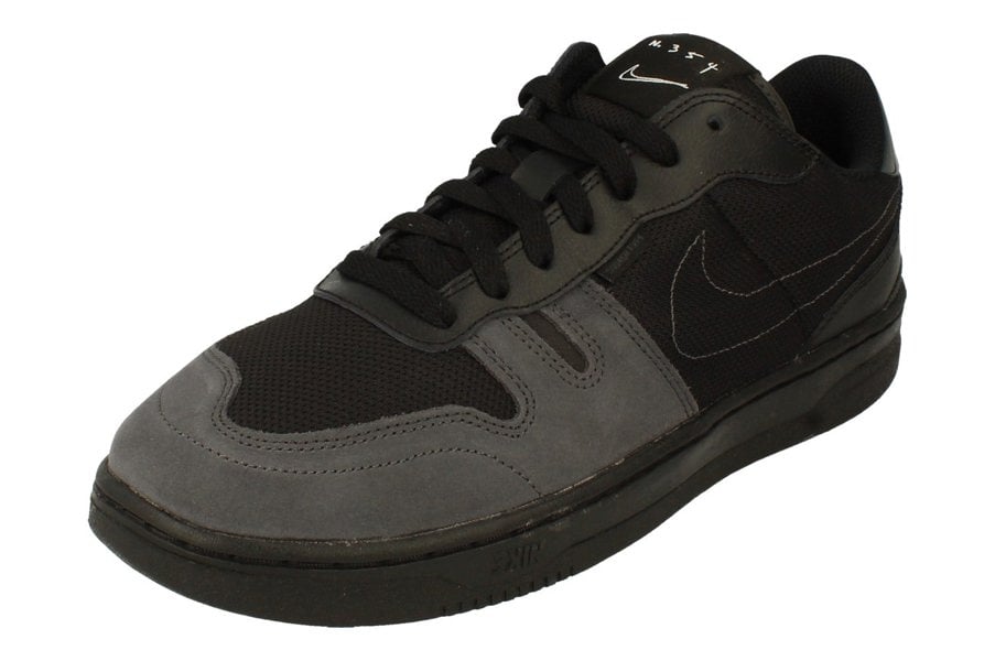 Nike Squash-Type Mens Trainers Cj1640  001 - Black Anthracite 001 - Photo 0