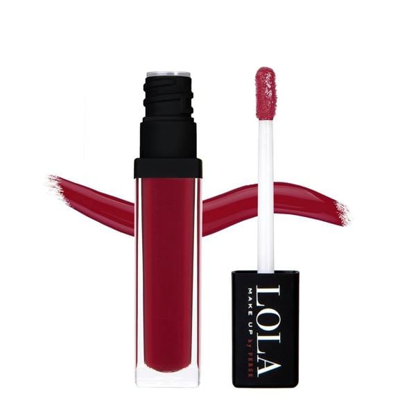 Lola Make Up Lola Long Lasting Intense Colour Lip Gloss