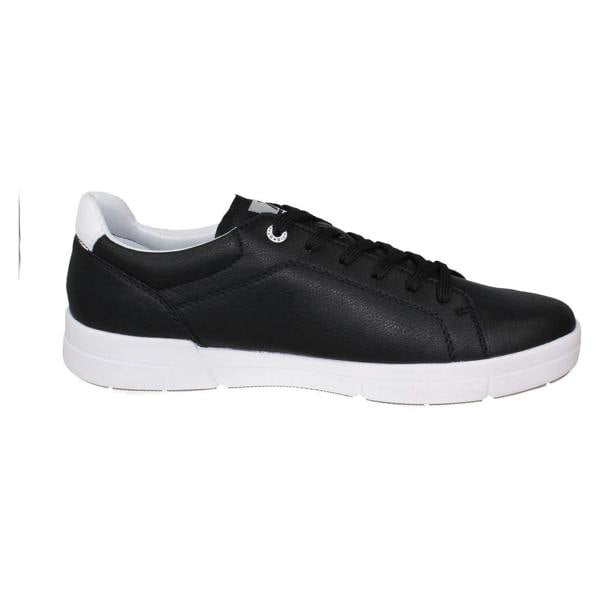 Rieker Mens Rieker Evolution Lace Up Trainers 07102