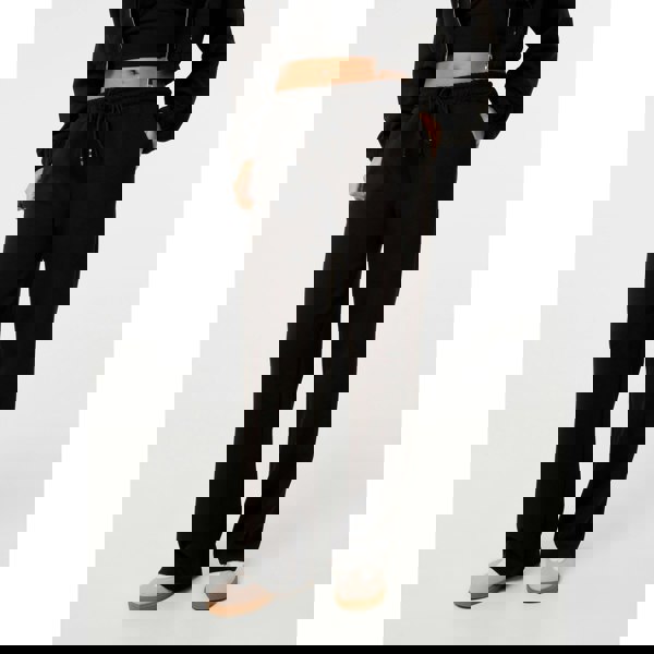 Pink Vanilla Straight Leg Joggers