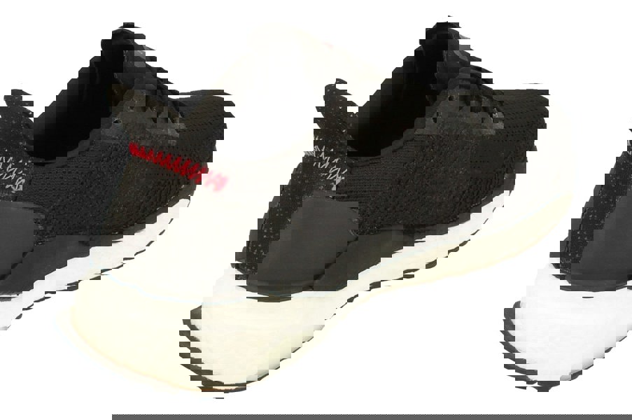 Adidas Solar Boost 19 Womens Sneakers  FW7820 - Black White Red Fw7820 - Photo 2