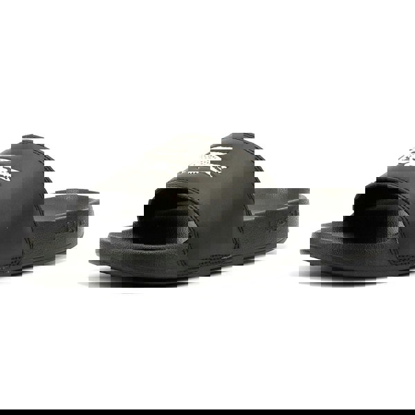 Lacoste Serve Slide 0.0 Women's Black Slides