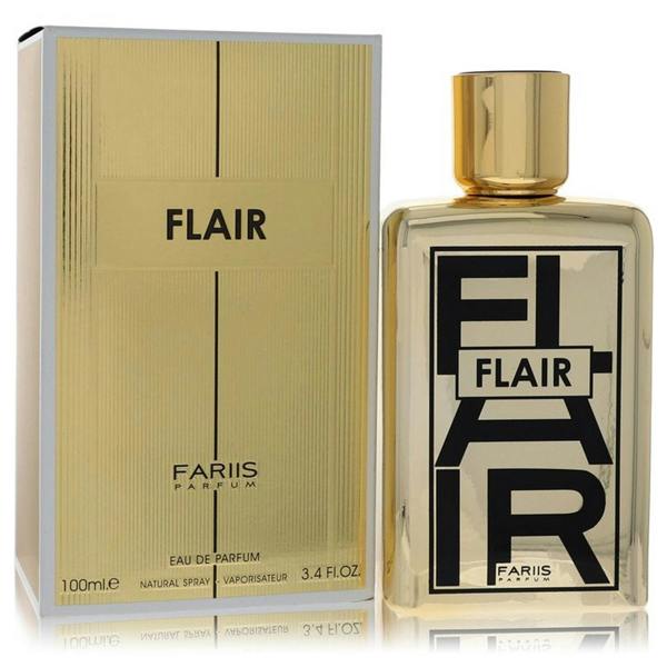 Fariis Parfum Flair Eau De Parfum 100 ml