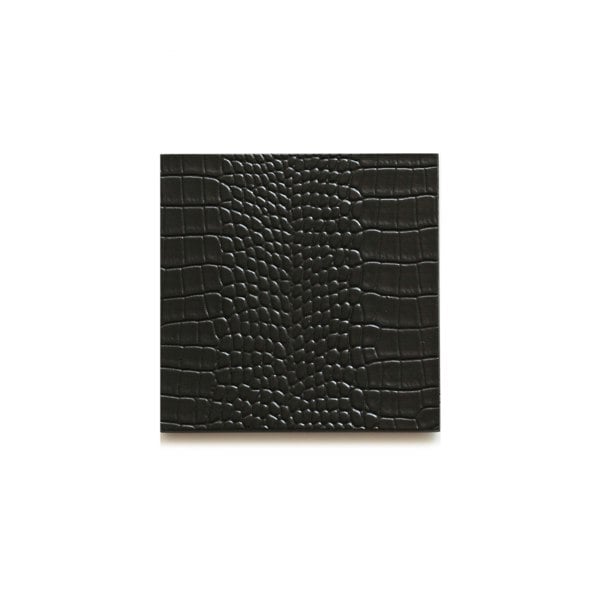 Coaster Python Black - Posh Trading Company  - Interior furnishings london