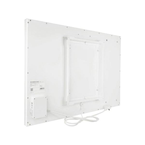 Mirrorstone Heating Mirrorstone 700W Prime Infrared Heating Panel