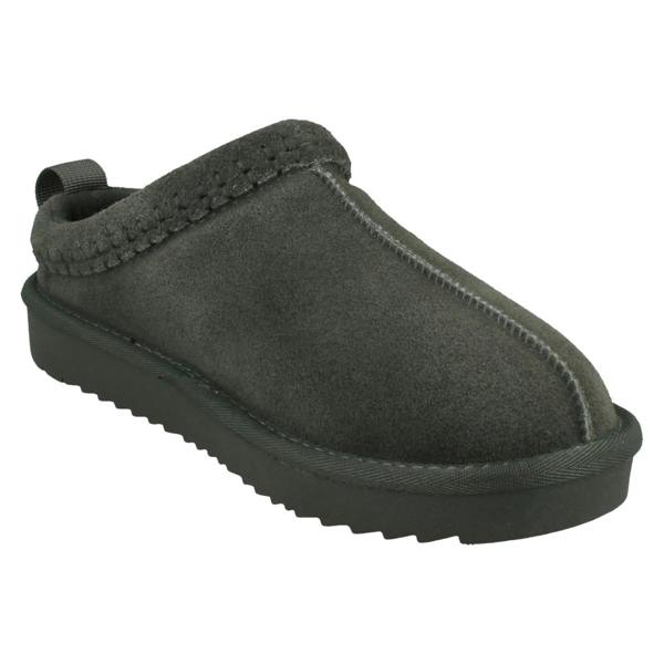 Elle Sport Ladies Elle Sport Slipper Shoes F4477