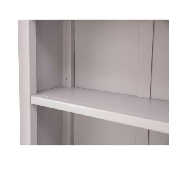 Cabinet Bits Bookcase 120x70x25cm