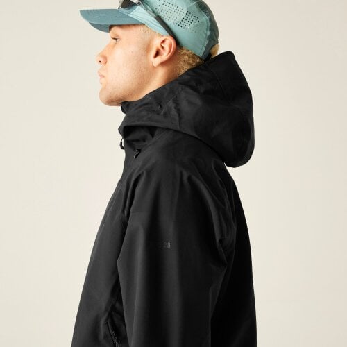 Dare 2B Mens Roving III Waterproof Ski Jacket - Black