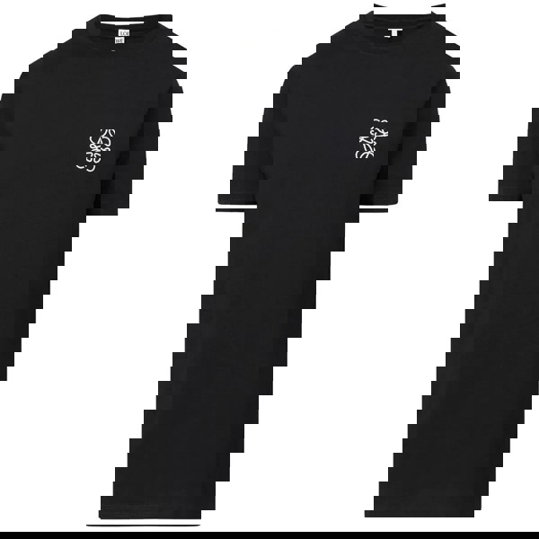 Loewe Anagram Black T-Shirt